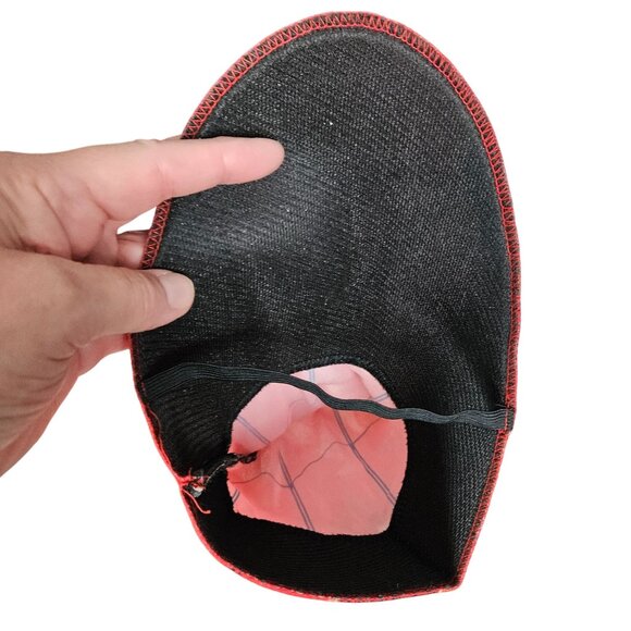 Marvel Spider-Man Child Costume M (8) Light-Up Muscle Chest Padded Jumpsuit - Picture 11 of 12